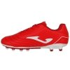 Buty Joma TOLEDO 2606 Jr FG TOJS2606FG czerwony 37